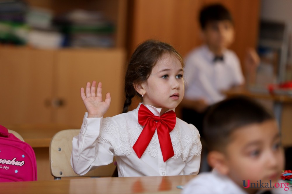 Pandemiya dövründə Birincilər - FOTOREPORTAJ